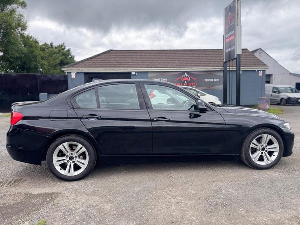BMW 3-Series 2014 359389386