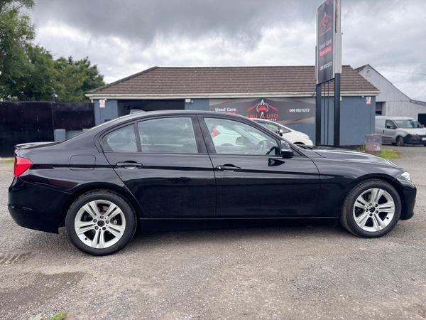 BMW 3-Series 2014 359389387