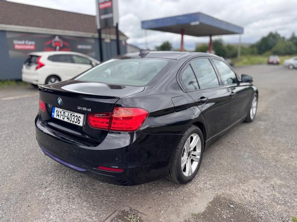BMW 3-Series 2014 359389388