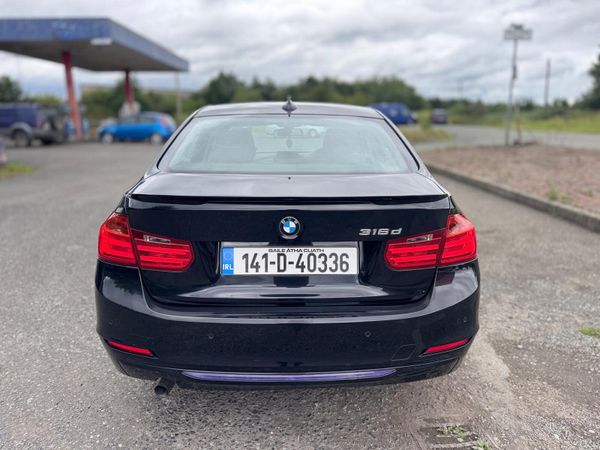 BMW 3-Series 2014 359389380