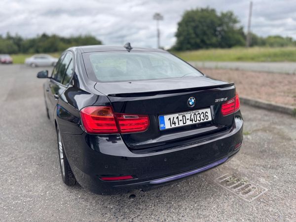 BMW 3-Series 2014 359389381