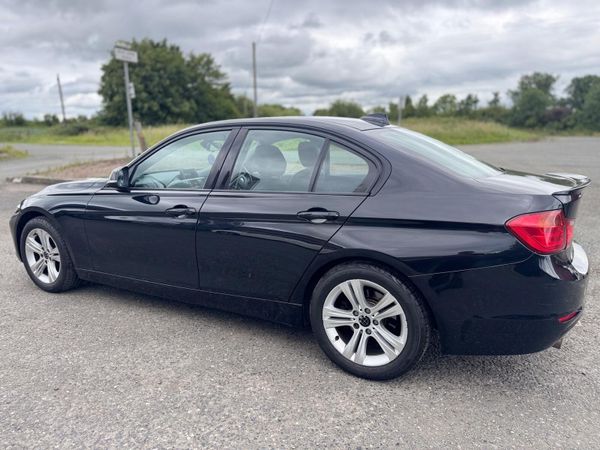 BMW 3-Series 2014 359389382