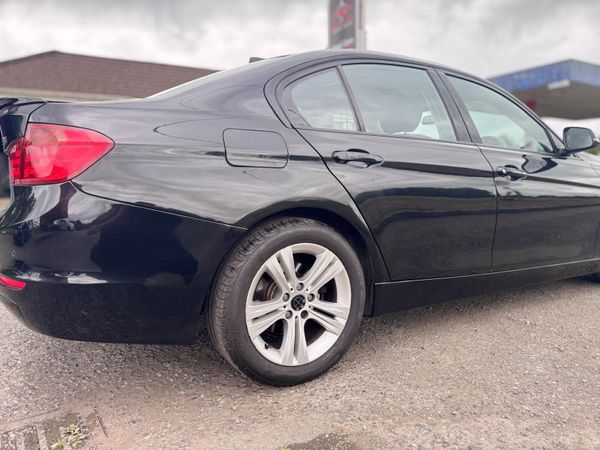 BMW 3-Series 2014 359389398
