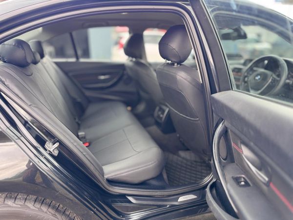 BMW 3-Series 2014 359389390