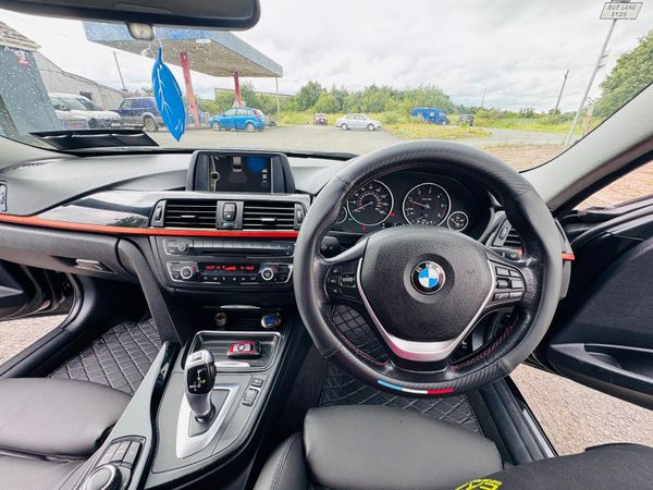 BMW 3-Series 2014 359389405