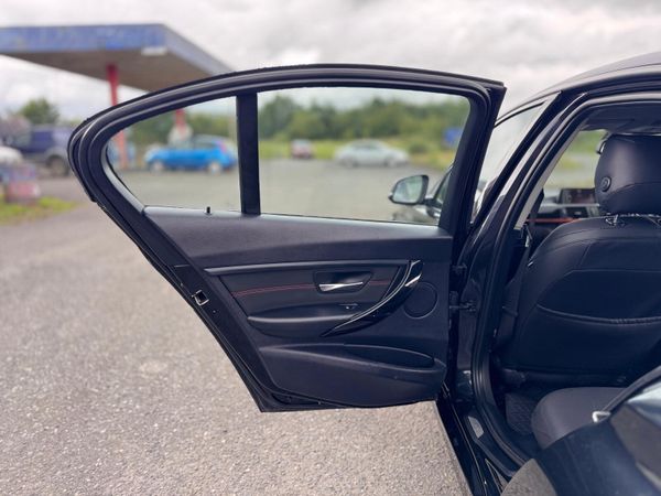BMW 3-Series 2014 359389400