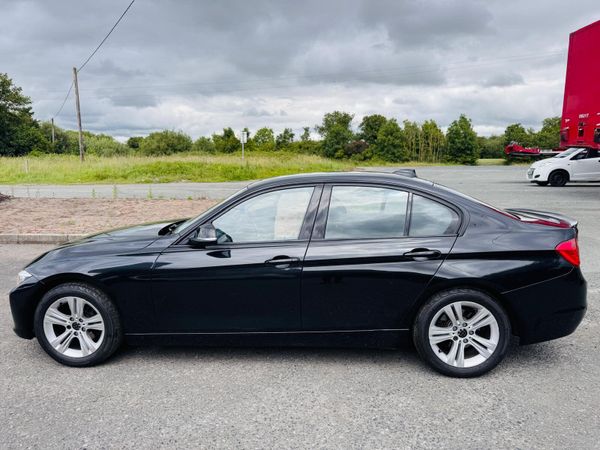 BMW 3-Series 2014 359389414
