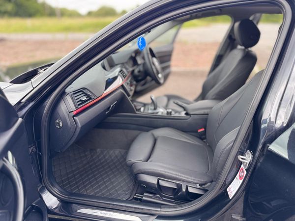 BMW 3-Series 2014 359389412