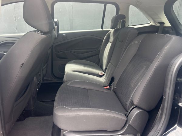 2015 FORD GRAND C MAX 7 SEATER ZETEC 1.5TDCI 359382042