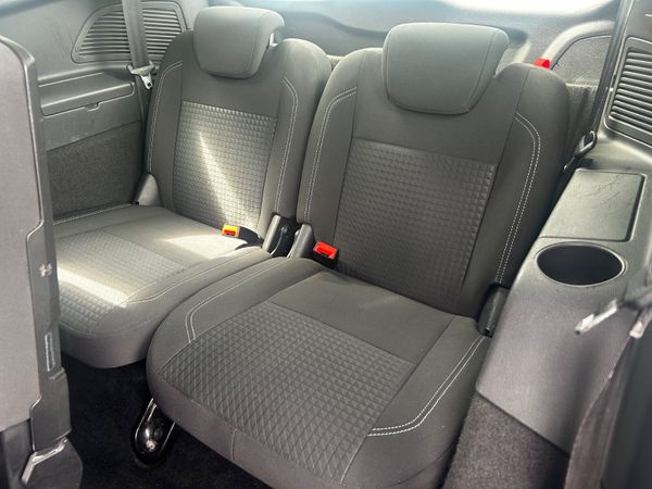 2015 FORD GRAND C MAX 7 SEATER ZETEC 1.5TDCI 359382052