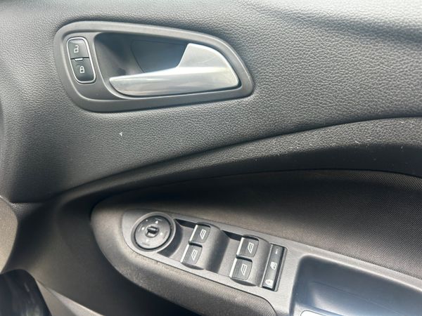 2015 FORD GRAND C MAX 7 SEATER ZETEC 1.5TDCI 359382053