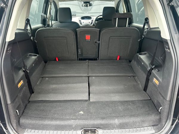 2015 FORD GRAND C MAX 7 SEATER ZETEC 1.5TDCI 359382065