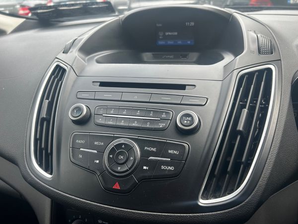 2015 FORD GRAND C MAX 7 SEATER ZETEC 1.5TDCI 359382062