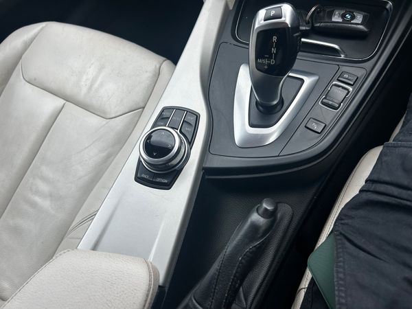 2017 BMW 420d AUTO SE GRAN COUPE CREAM LEATHER 359382459