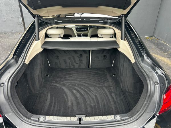 2017 BMW 420d AUTO SE GRAN COUPE CREAM LEATHER 359382464