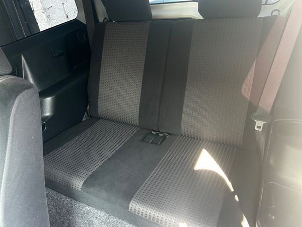 2005 MITSUBISHI PAJERO MINI LOW KMS PETROL AUTO 359383042