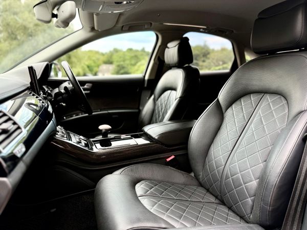 Audi S8 4.0 V8 520BHP IRISH CAR LOW KM 359398546