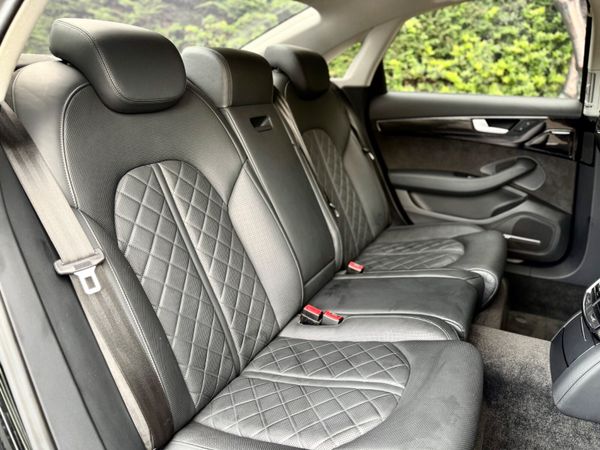 Audi S8 4.0 V8 520BHP IRISH CAR LOW KM 359398550