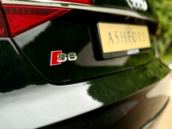 Audi S8 4.0 V8 520BHP IRISH CAR LOW KM 359398605