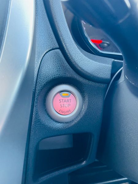 2014 NISSAN NOTE 1.2 AUTOMATIC LOW MILEAGE 359393362