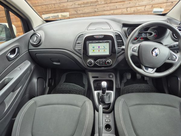 Renault Captur 2019 359393599