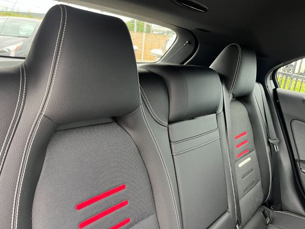 MERCEDES A180 2016, 1.6 5DR AUTO LOW KM HIGH SPEC 359405094