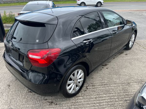 MERCEDES A180 2016, 1.6 5DR AUTO LOW KM HIGH SPEC 359405095