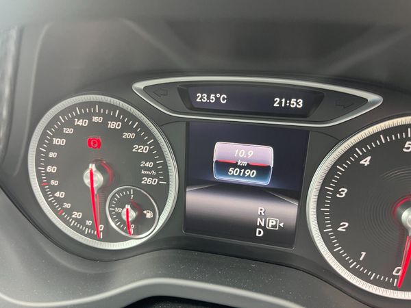 MERCEDES A180 2016, 1.6 5DR AUTO LOW KM HIGH SPEC 359405092