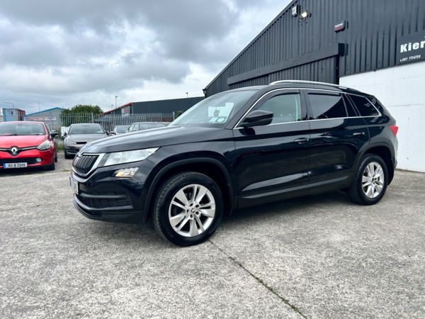 2018 Skoda Kodiaq 359415938