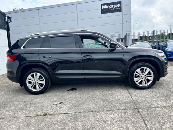 2018 Skoda Kodiaq 359415942