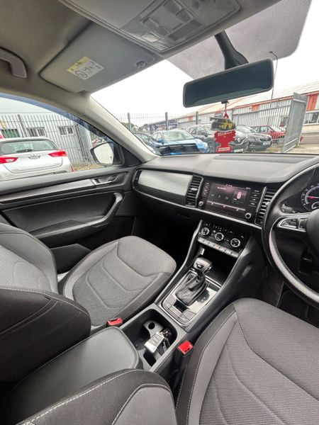 2018 Skoda Kodiaq 359416034