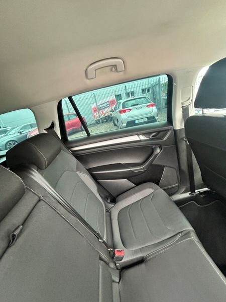 2018 Skoda Kodiaq 359416032