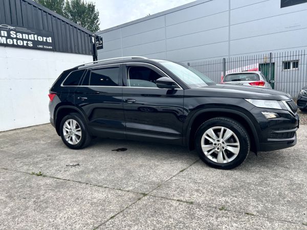 2018 Skoda Kodiaq 359416048