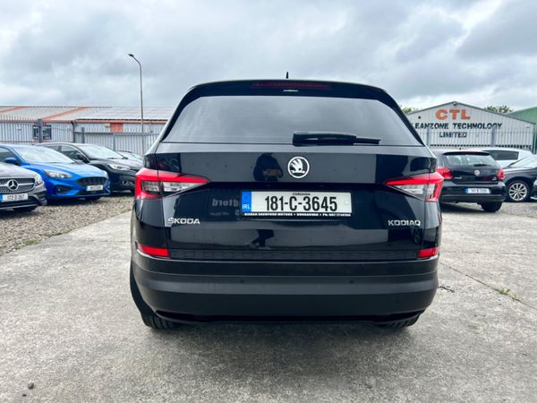 2018 Skoda Kodiaq 359416049