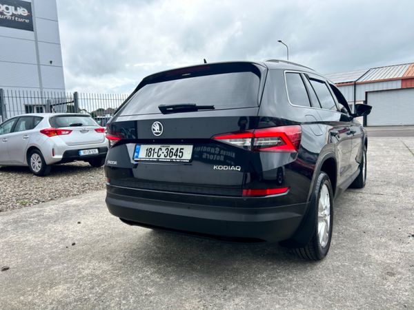 2018 Skoda Kodiaq 359416085