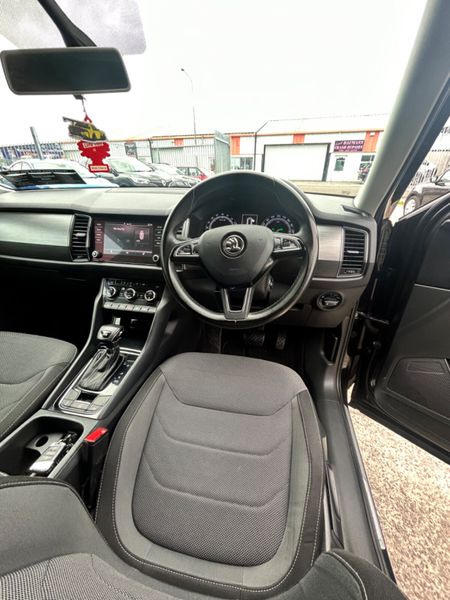 2018 Skoda Kodiaq 359416087