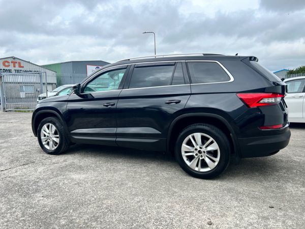 2018 Skoda Kodiaq 359416089