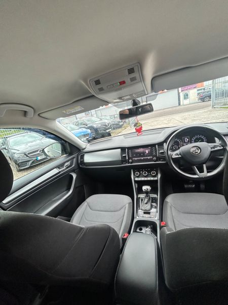 2018 Skoda Kodiaq 359416081