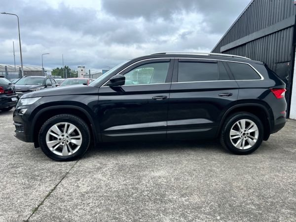 2018 Skoda Kodiaq 359416090