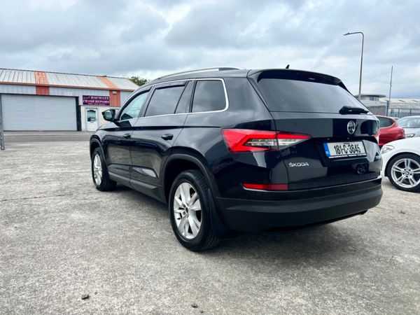 2018 Skoda Kodiaq 359416091