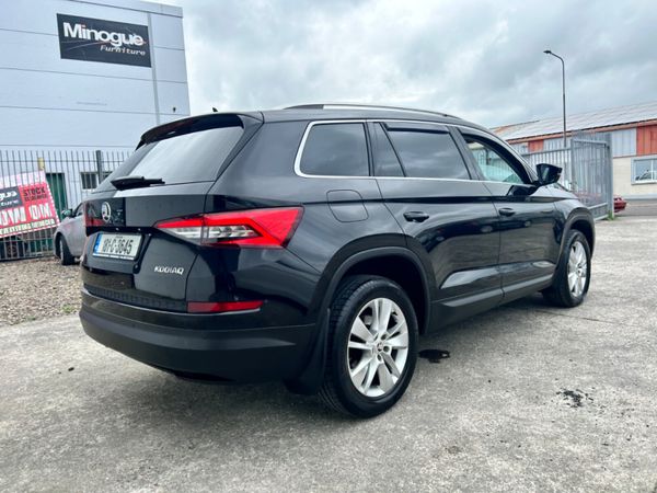 2018 Skoda Kodiaq 359416093