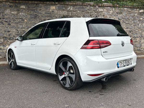 VW Golf GTI 2017 DSG (Low Mileage) 359418255
