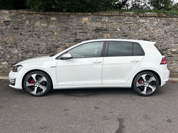 VW Golf GTI 2017 DSG (Low Mileage) 359418257