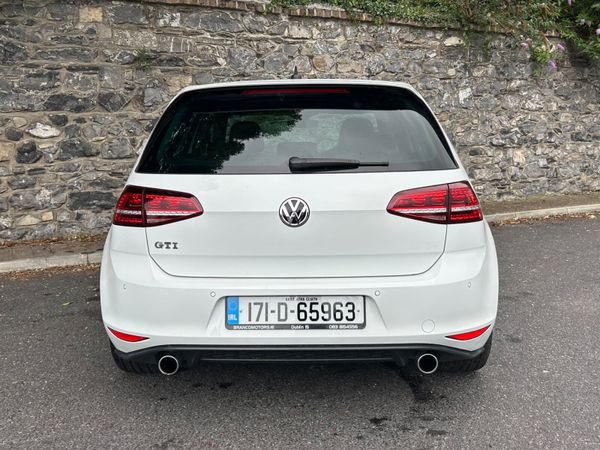 VW Golf GTI 2017 DSG (Low Mileage) 359418259