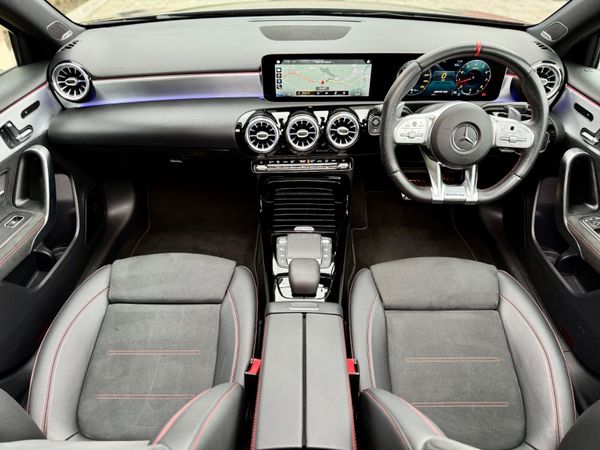 Mercedes-Benz A35 AMG 4 MATIC 305bhp 359419578