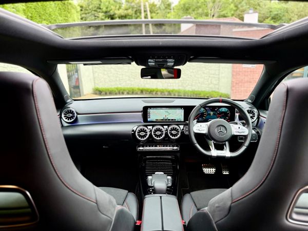 Mercedes-Benz A35 AMG 4 MATIC 305bhp 359419707