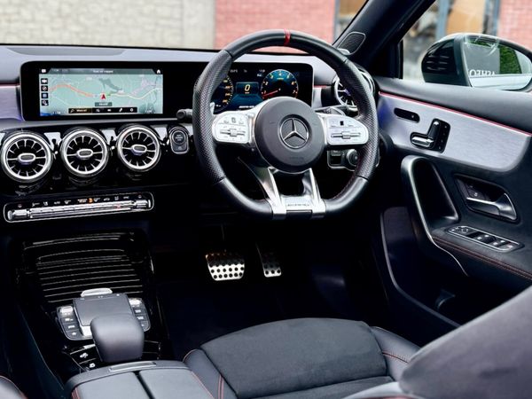 Mercedes-Benz A35 AMG 4 MATIC 305bhp 359419709
