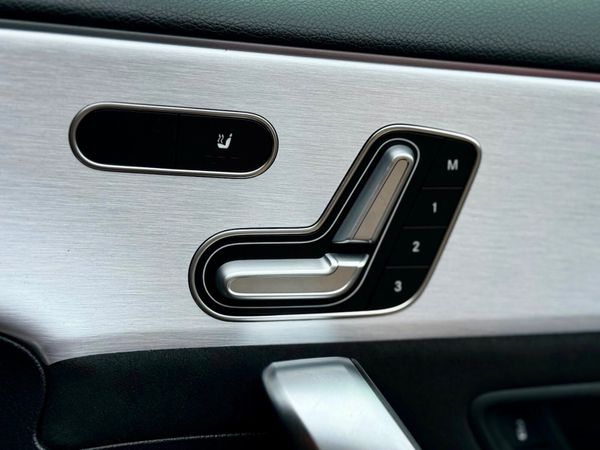 Mercedes-Benz A35 AMG 4 MATIC 305bhp 359419701
