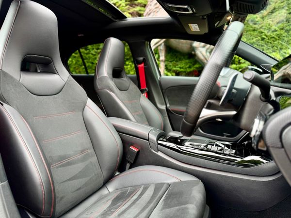 Mercedes-Benz A35 AMG 4 MATIC 305bhp 359419702