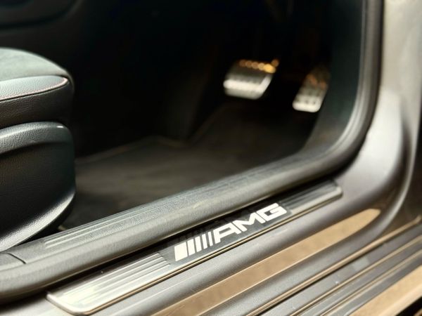 Mercedes-Benz A35 AMG 4 MATIC 305bhp 359419867